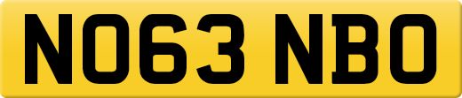 NO63NBO